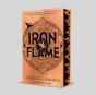 Iron Flame - Preview