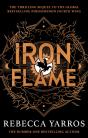 Iron Flame - Preview
