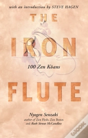 Capa do artigo Iron Flute