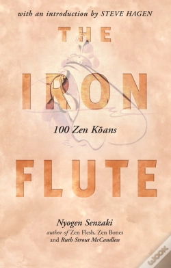 Capa do artigo Iron Flute