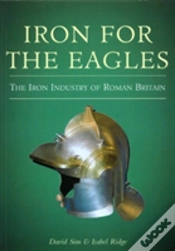 Capa do artigo Iron For The Eagles
