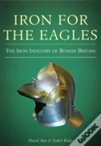 Iron For The Eagles