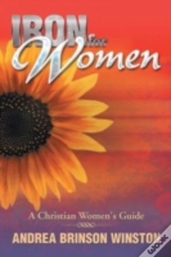 Capa do artigo Iron For Women: A Christian Women'S Guid