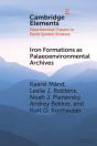 Iron Formations As Palaeoenvironmental Archives - Preview