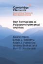 Iron Formations As Palaeoenvironmental Archives - Preview