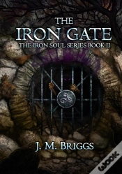 Capa do artigo Iron Gate