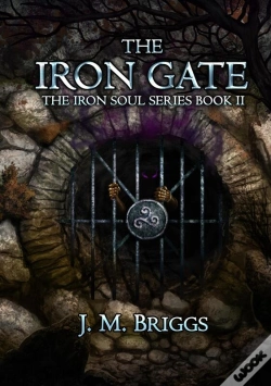 Capa do artigo Iron Gate