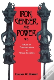 Capa do artigo Iron, Gender, And Power