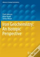 Iron Geochemistry: An Isotopic Perspective