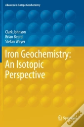 Iron Geochemistry: An Isotopic Perspective