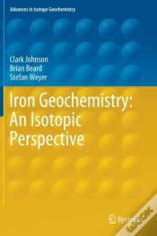 Capa do artigo Iron Geochemistry: An Isotopic Perspective