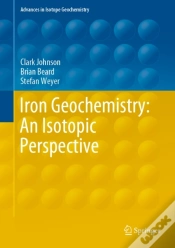 Capa do artigo Iron Geochemistry: An Isotopic Perspective