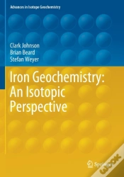 Capa do artigo Iron Geochemistry: An Isotopic Perspective