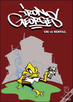 Capa do artigo Iron Georges
