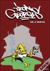 Capa do artigo Iron Georges