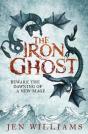 Iron Ghost - Preview