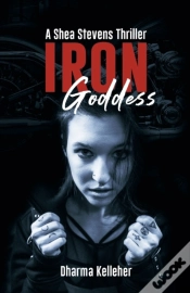 Capa do artigo Iron Goddess