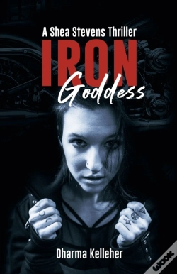 Capa do artigo Iron Goddess