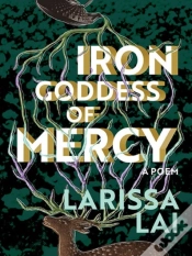 Capa do artigo Iron Goddess Of Mercy
