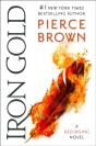Iron Gold - Preview