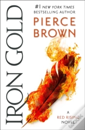 Capa do artigo Iron Gold