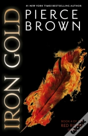 Capa do artigo Iron Gold