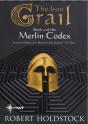 Iron Grail - Preview