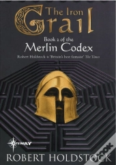 Iron Grail
