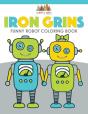 Iron Grins - Preview