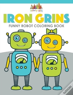 Capa do artigo Iron Grins