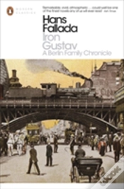 Capa do artigo Iron Gustav