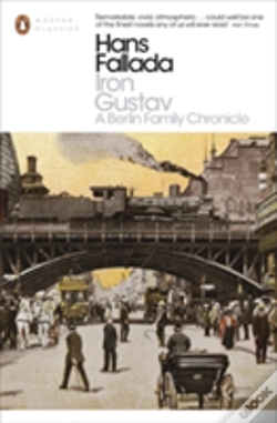 Capa do artigo Iron Gustav
