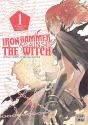 Iron Hammer Against The Witch 01 - Preview