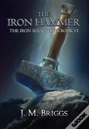 Capa do artigo Iron Hammer