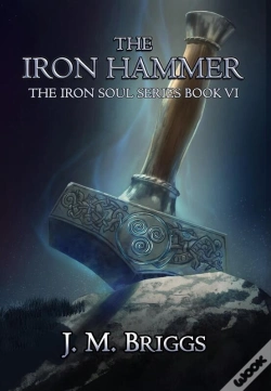 Capa do artigo Iron Hammer