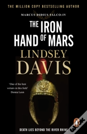 Capa do artigo Iron Hand Of Mars