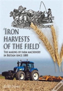 Capa do artigo Iron Harvests Of The Field