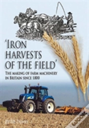 Capa do artigo Iron Harvests Of The Field