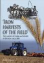 Iron Harvests Of The Field - Preview