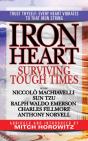 Iron Heart - Preview