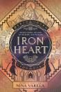 Iron Heart - Preview