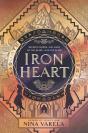 Iron Heart - Preview