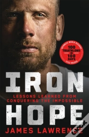 Capa do artigo Iron Hope