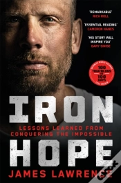 Capa do artigo Iron Hope