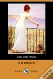 Capa do artigo Iron Horse (Dodo Press)