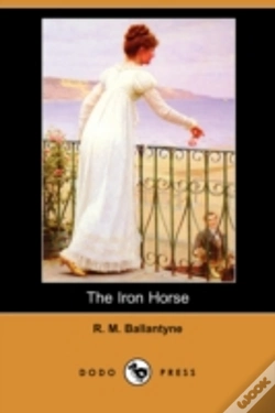 Capa do artigo Iron Horse (Dodo Press)