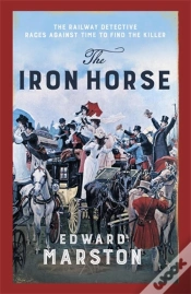 Capa do artigo Iron Horse