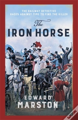 Capa do artigo Iron Horse