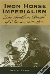Capa do artigo Iron Horse Imperialism