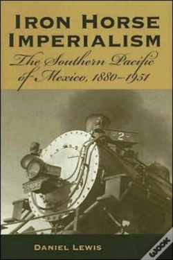 Capa do artigo Iron Horse Imperialism